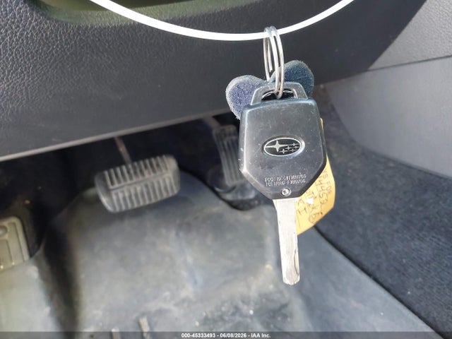 45333493 :رقم المزاد ، 4S4BRBCC3A3381872 vin ، 2010 Subaru Outback 2.5i Premium مزاد بيع