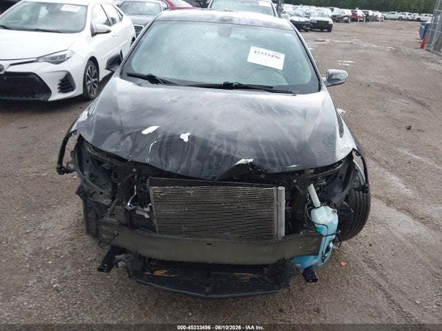 Chevrolet MALIBU 1LT 2017 1G1ZE5ST2HF122910 Image 12
