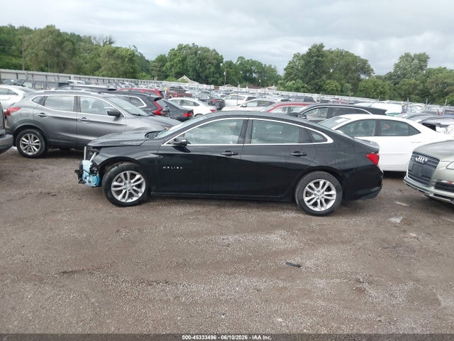 Chevrolet MALIBU 1LT 2017 1G1ZE5ST2HF122910 Image 14