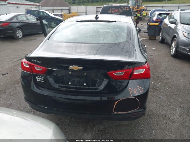 Chevrolet MALIBU 1LT 2017 1G1ZE5ST2HF122910 Image 16