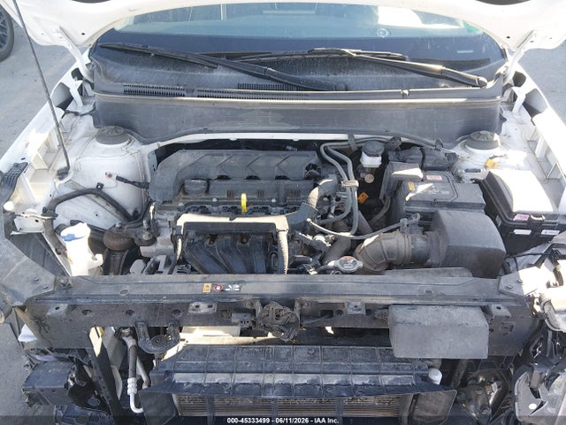2023 Hyundai Venue Limited მანქანა იყიდება აუქციონზე, vin: KMHRC8A31PU245703, აუქციონის ნომერი: 45333499