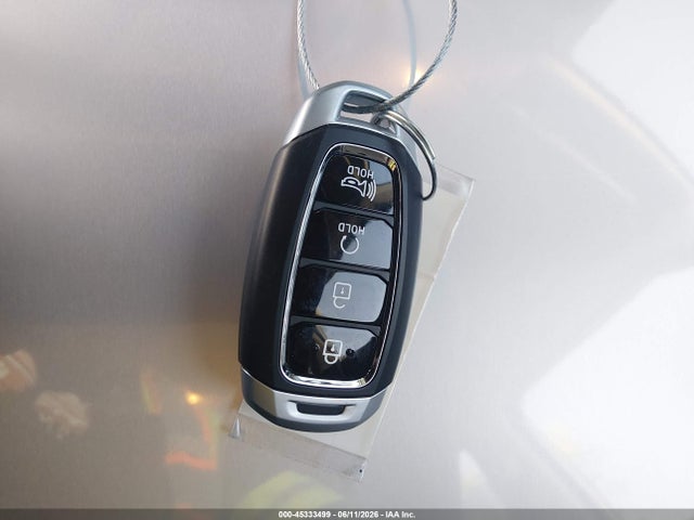 2023 Hyundai Venue Limited მანქანა იყიდება აუქციონზე, vin: KMHRC8A31PU245703, აუქციონის ნომერი: 45333499