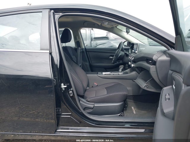 Aukcja sprzedaży 2025 Nissan Sentra Sv, vin: 3N1AB8CV5SY311259, numer aukcji: 45333505