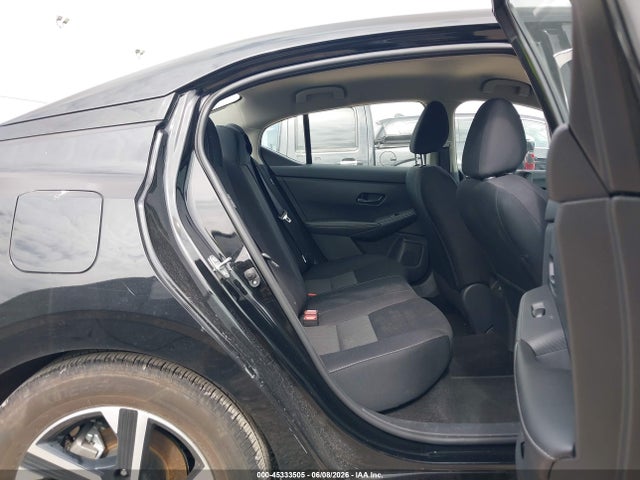 Aukcja sprzedaży 2025 Nissan Sentra Sv, vin: 3N1AB8CV5SY311259, numer aukcji: 45333505