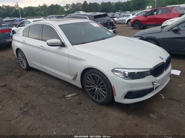 Aukcja sprzedaży 2018 Bmw 530e Xdrive Iperformance, vin: WBAJB1C52JB084062, numer aukcji: 45333509