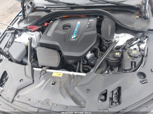 Aukcja sprzedaży 2018 Bmw 530e Xdrive Iperformance, vin: WBAJB1C52JB084062, numer aukcji: 45333509
