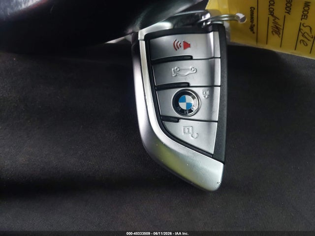 Aukcja sprzedaży 2018 Bmw 530e Xdrive Iperformance, vin: WBAJB1C52JB084062, numer aukcji: 45333509