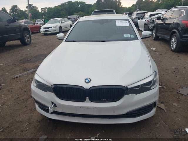 Aukcja sprzedaży 2018 Bmw 530e Xdrive Iperformance, vin: WBAJB1C52JB084062, numer aukcji: 45333509