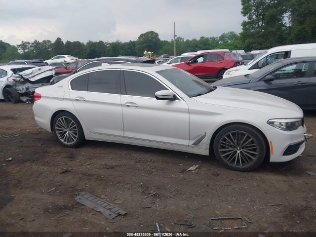 Aukcja sprzedaży 2018 Bmw 530e Xdrive Iperformance, vin: WBAJB1C52JB084062, numer aukcji: 45333509