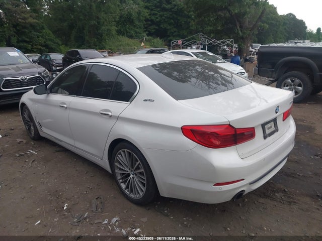 Aukcja sprzedaży 2018 Bmw 530e Xdrive Iperformance, vin: WBAJB1C52JB084062, numer aukcji: 45333509
