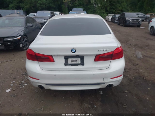 Aukcja sprzedaży 2018 Bmw 530e Xdrive Iperformance, vin: WBAJB1C52JB084062, numer aukcji: 45333509
