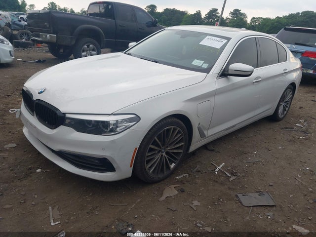 Aukcja sprzedaży 2018 Bmw 530e Xdrive Iperformance, vin: WBAJB1C52JB084062, numer aukcji: 45333509