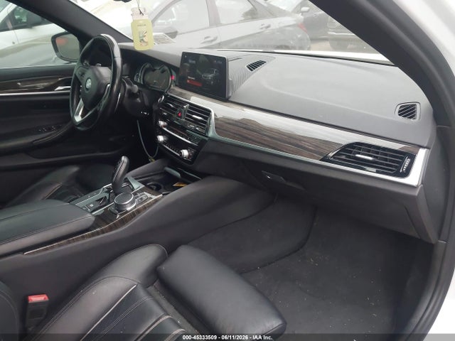 Aukcja sprzedaży 2018 Bmw 530e Xdrive Iperformance, vin: WBAJB1C52JB084062, numer aukcji: 45333509