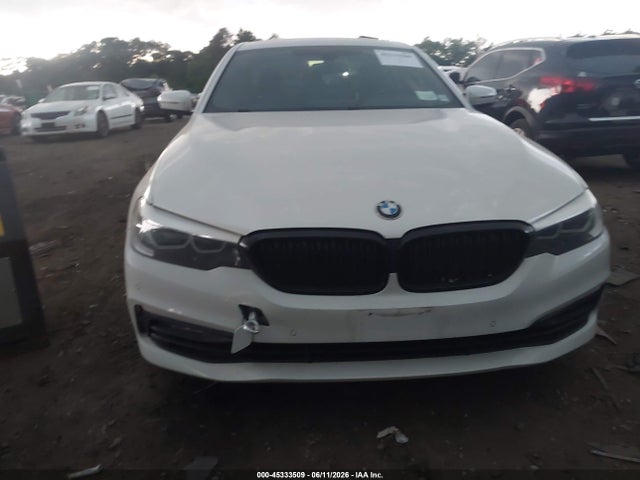 Aukcja sprzedaży 2018 Bmw 530e Xdrive Iperformance, vin: WBAJB1C52JB084062, numer aukcji: 45333509
