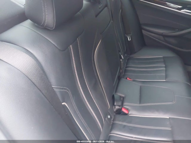 Aukcja sprzedaży 2018 Bmw 530e Xdrive Iperformance, vin: WBAJB1C52JB084062, numer aukcji: 45333509