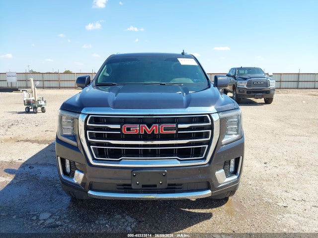 45333514 :رقم المزاد ، 1GKS2BKD4PR137824 vin ، 2023 Gmc Yukon 4wd Slt مزاد بيع