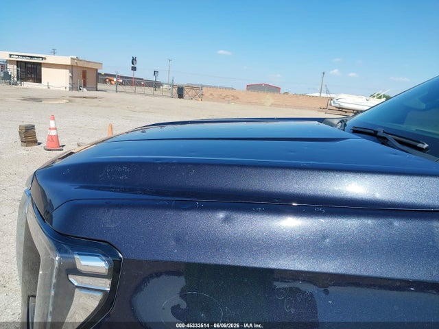 45333514 :رقم المزاد ، 1GKS2BKD4PR137824 vin ، 2023 Gmc Yukon 4wd Slt مزاد بيع