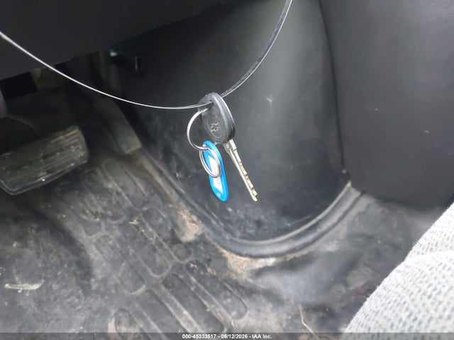 Aukcja sprzedaży 2012 Chevrolet Express 1500 Work Van, vin: 1GCSGAFX6C1139644, numer aukcji: 45333517