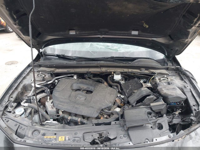 Aukcja sprzedaży 2024 Mazda Mazda3 2.5 S Select Sport, vin: 3MZBPABM6RM430424, numer aukcji: 45333518