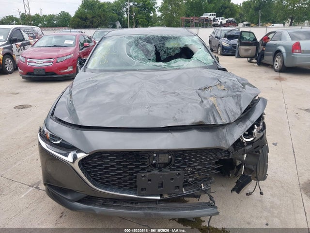 Aukcja sprzedaży 2024 Mazda Mazda3 2.5 S Select Sport, vin: 3MZBPABM6RM430424, numer aukcji: 45333518