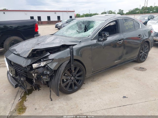 Aukcja sprzedaży 2024 Mazda Mazda3 2.5 S Select Sport, vin: 3MZBPABM6RM430424, numer aukcji: 45333518