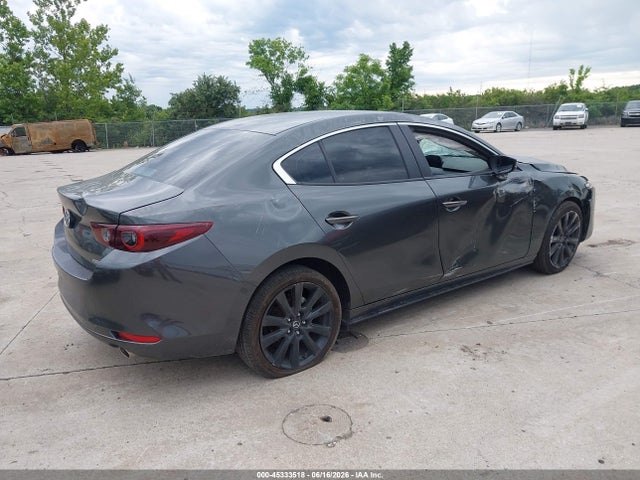 Aukcja sprzedaży 2024 Mazda Mazda3 2.5 S Select Sport, vin: 3MZBPABM6RM430424, numer aukcji: 45333518