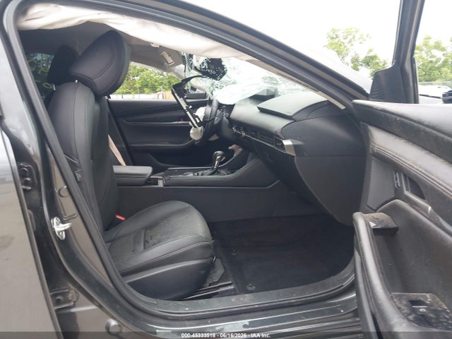Aukcja sprzedaży 2024 Mazda Mazda3 2.5 S Select Sport, vin: 3MZBPABM6RM430424, numer aukcji: 45333518