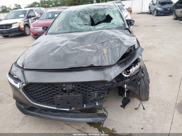 Aukcja sprzedaży 2024 Mazda Mazda3 2.5 S Select Sport, vin: 3MZBPABM6RM430424, numer aukcji: 45333518