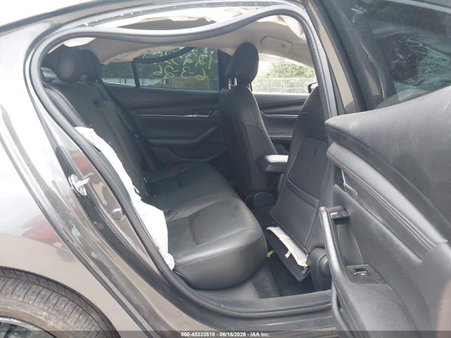 Aukcja sprzedaży 2024 Mazda Mazda3 2.5 S Select Sport, vin: 3MZBPABM6RM430424, numer aukcji: 45333518
