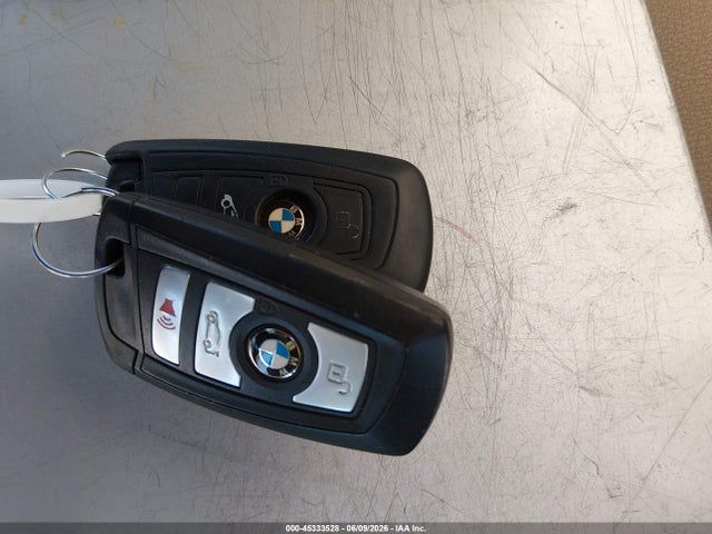 Aukcja sprzedaży 2014 Bmw X3 Xdrive28i, vin: 5UXWX9C52E0D23329, numer aukcji: 45333528