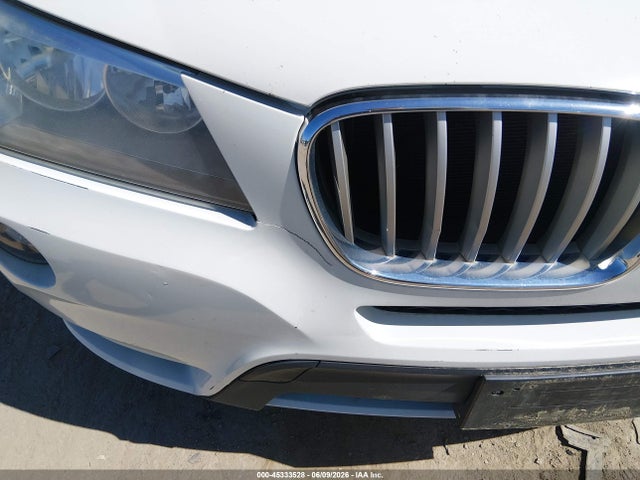 Aukcja sprzedaży 2014 Bmw X3 Xdrive28i, vin: 5UXWX9C52E0D23329, numer aukcji: 45333528