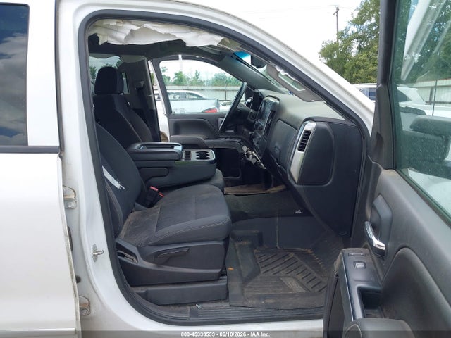 Продаж на аукціоні авто 2017 Chevrolet Silverado 1500 Lt, vin: 3GCUCREC6HG230780, номер лоту: 45333533