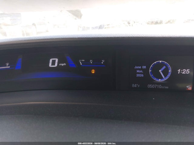 45333538 :رقم المزاد ، 19XFB2F8XEE222427 vin ، 2014 Honda Civic Ex مزاد بيع