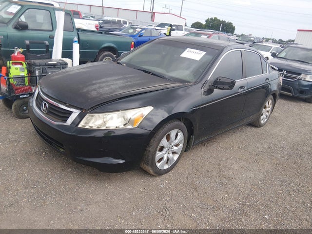 Продажа на аукционе авто 2008 Honda Accord 2.4 Ex-l, vin: 1HGCP26888A159325, номер лота: 45333547