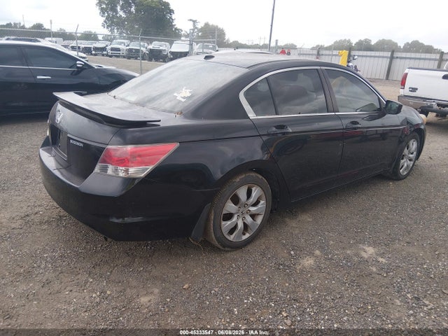 Продажа на аукционе авто 2008 Honda Accord 2.4 Ex-l, vin: 1HGCP26888A159325, номер лота: 45333547