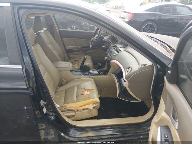Продажа на аукционе авто 2008 Honda Accord 2.4 Ex-l, vin: 1HGCP26888A159325, номер лота: 45333547