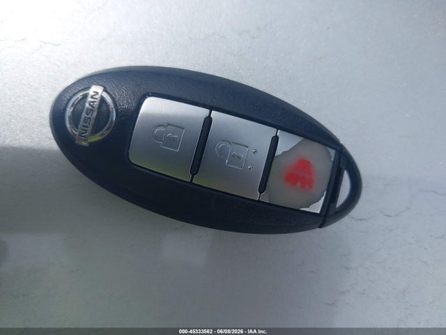 Aukcja sprzedaży 2009 Nissan Murano Sl, vin: JN8AZ18W89W214662, numer aukcji: 45333562