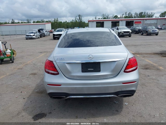 Продажа на аукционе авто 2017 Mercedes-benz E 300, vin: WDDZF4JB0HA182663, номер лота: 45333564