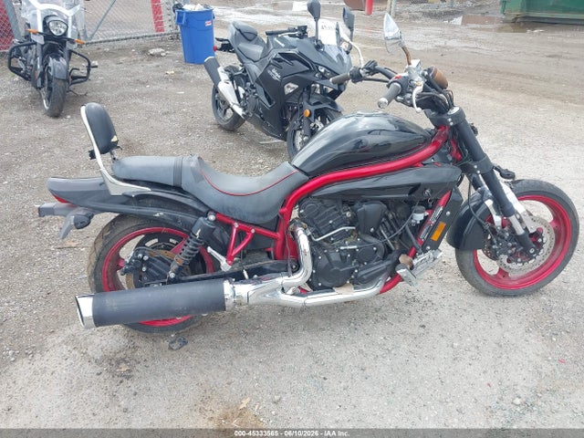 Продажа на аукционе авто 2009 Hyosung Gv650 Se, vin: KM4VP679291600127, номер лота: 45333565