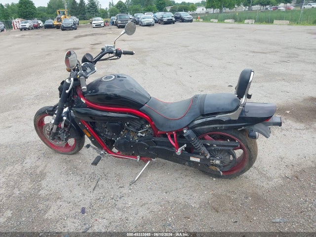 Продажа на аукционе авто 2009 Hyosung Gv650 Se, vin: KM4VP679291600127, номер лота: 45333565