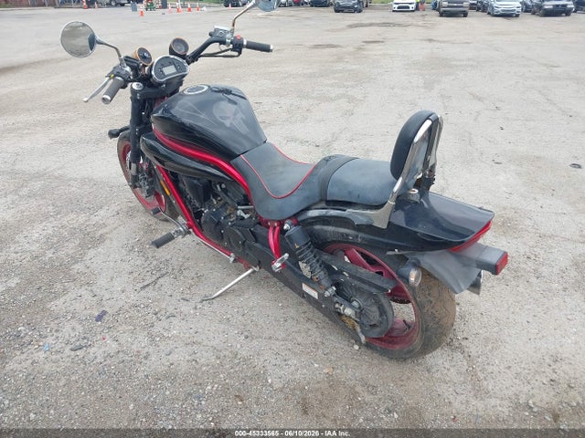 Продажа на аукционе авто 2009 Hyosung Gv650 Se, vin: KM4VP679291600127, номер лота: 45333565