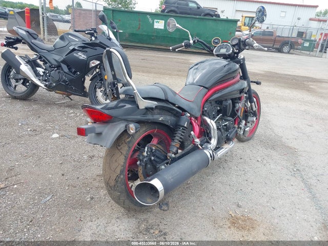 Продажа на аукционе авто 2009 Hyosung Gv650 Se, vin: KM4VP679291600127, номер лота: 45333565