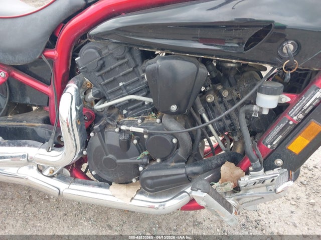 Продажа на аукционе авто 2009 Hyosung Gv650 Se, vin: KM4VP679291600127, номер лота: 45333565