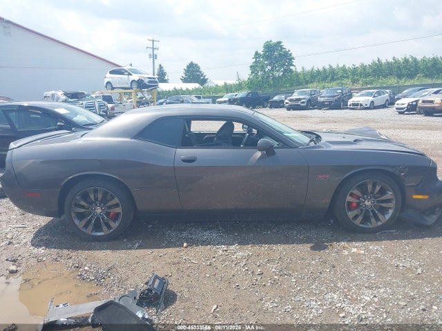 Aukcja sprzedaży 2014 Dodge Challenger Srt8, vin: 2C3CDYCJ2EH116697, numer aukcji: 45333566
