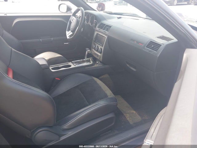 Aukcja sprzedaży 2014 Dodge Challenger Srt8, vin: 2C3CDYCJ2EH116697, numer aukcji: 45333566