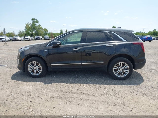Продажа на аукционе авто 2020 Cadillac Xt5 Fwd Premium Luxury, vin: 1GYKNCRS1LZ207474, номер лота: 45333572