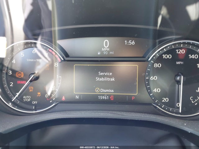 Продажа на аукционе авто 2020 Cadillac Xt5 Fwd Premium Luxury, vin: 1GYKNCRS1LZ207474, номер лота: 45333572