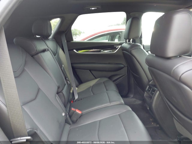 Продажа на аукционе авто 2020 Cadillac Xt5 Fwd Premium Luxury, vin: 1GYKNCRS1LZ207474, номер лота: 45333572