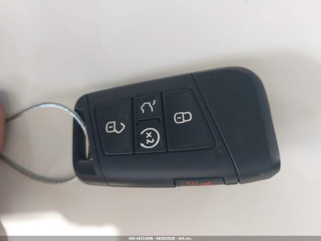 2022 Volkswagen Taos 1.5t Se მანქანა იყიდება აუქციონზე, vin: 3VVLX7B28NM096689, აუქციონის ნომერი: 45333596