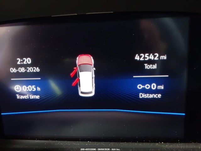 2022 Volkswagen Taos 1.5t Se მანქანა იყიდება აუქციონზე, vin: 3VVLX7B28NM096689, აუქციონის ნომერი: 45333596